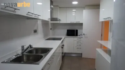 Apartment on Carrer de Llull photo 9