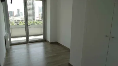 Apartment on Carrer de Llull photo 13