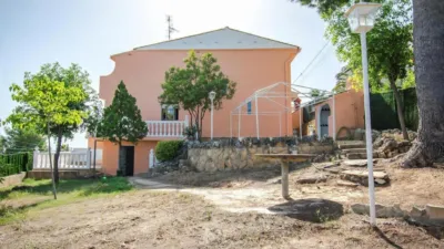 Chalet in Calicanto photo 53