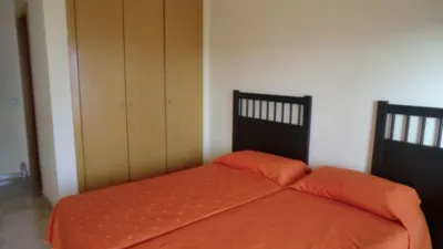 Apartment in Via Parque photo 24