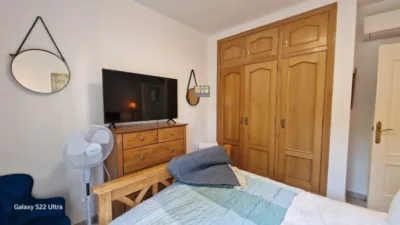Chalet in Albir photo 30