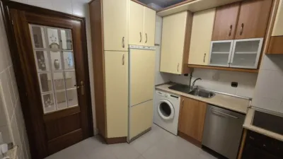 Apartment on Avenida de Santander photo 21