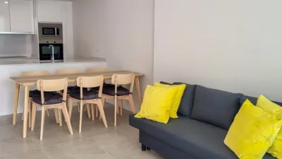 Apartment in Ofelia Sequeros Street, No. 31 photo 21