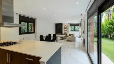 Chalet on Magarola Street photo 11