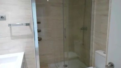Apartment on Carrer de Llull photo 21