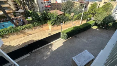 Apartment in Passatge de les Antines, 3 photo 29