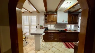 House in the Centre photo 9