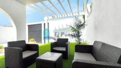 Duplex in Playa Grande photo 4