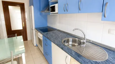 Apartment in Carandía photo 8