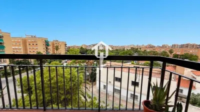 Apartment on Calle Senador Jose Vicente Mate photo 29