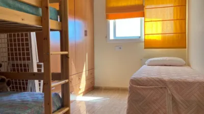 Apartment in Centro Urbano 7 photo 25
