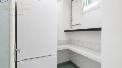 Apartment on Carrer de Josep María Palau i Camps photo 22