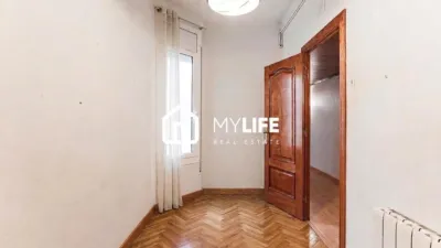 Top-floor apartment in Camí Antic de València photo 21
