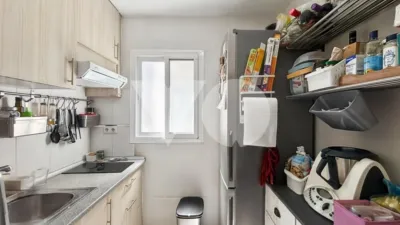 Apartment on Zabalza Street photo 15