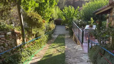 Rustic Finca in Andalucia photo 49