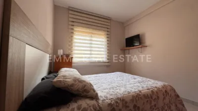 Apartment in Playa Robaleira Pequena photo 21