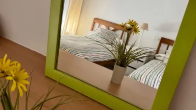 Townhouse on Avenida Valle del Sol photo 24