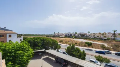Penthouse on Avenida de la Alhambra photo 26