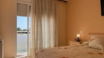 Apartment in Centro Urbano 7 photo 23