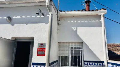 House on Calle Floridablanca in La Raya, 44 photo 59