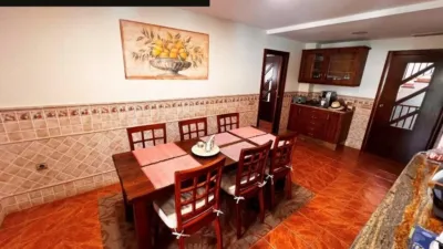 Chalet in Jijona-Xixona photo 14