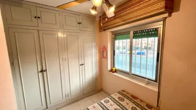 Apartment in Calas de Santiago Bernabeu photo 20