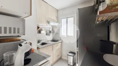 Apartment on Zabalza Street photo 12