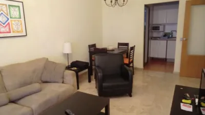Apartment in Via Parque photo 15