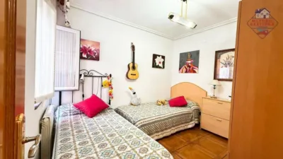 Apartment on Acacio Gutiérrez Street photo 30