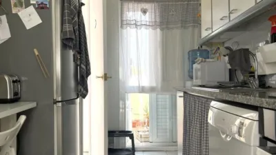 Townhouse in Centro Urbano 7 photo 23