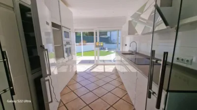 Chalet in Albir photo 21