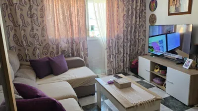 Apartment on Velarde Street photo 3