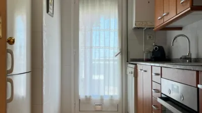 Apartment in Centro Urbano 7 photo 14