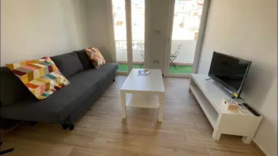 Apartment on Calle de Cádiz photo 17
