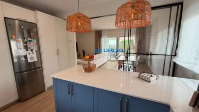 Chalet in Navas del Rey photo 15