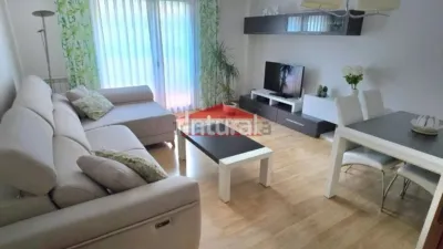Apartment in Carretas-Huerta de Marzo photo 3