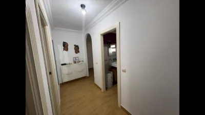Apartment on Doctor Ramón Cruz Auñón Street photo 14