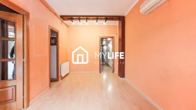 Top-floor apartment in Camí Antic de València photo 4