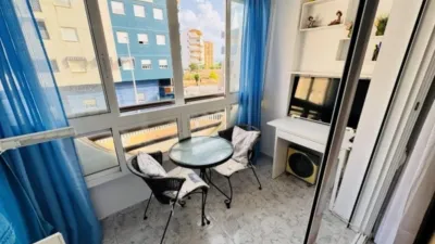 Pis – Torrevieja, La Mata - Vista 3