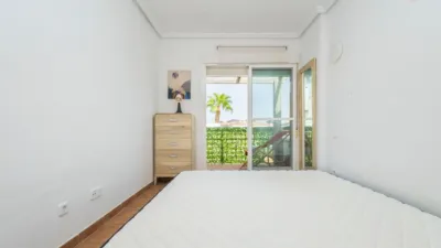 Penthouse on Avenida de la Alhambra photo 16