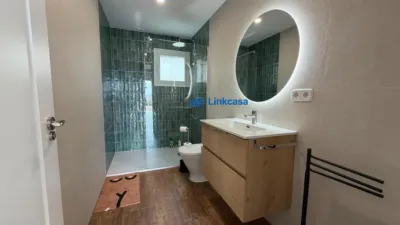 Chalet in Navas del Rey photo 35
