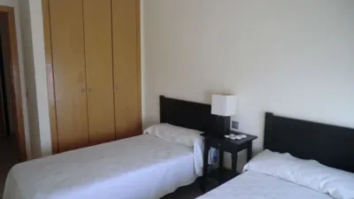 Apartment in Via Parque photo 22