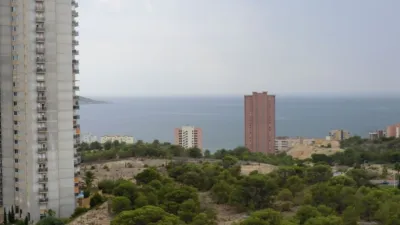 Apartment in Via Parque photo 2