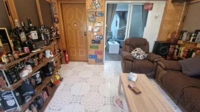 Terraced house in Calabardina-Cope photo 6