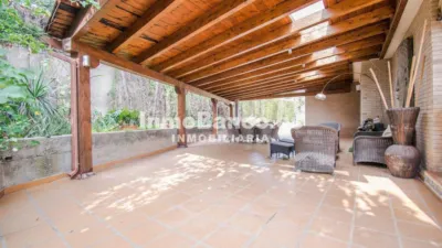 Chalet in Calicanto photo 6