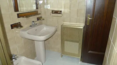 Apartment on Pedro Barruecos Street photo 28