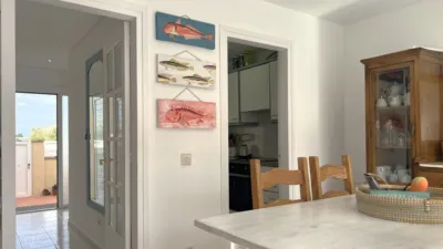 Townhouse in Centro Urbano 7 photo 21