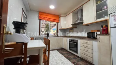 Apartment in Playa Robaleira Pequena photo 4