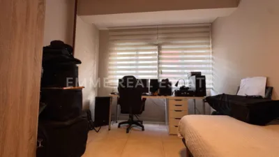 Apartment in Playa Robaleira Pequena photo 17