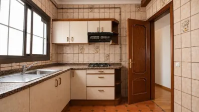 Apartment in Centre photo 15